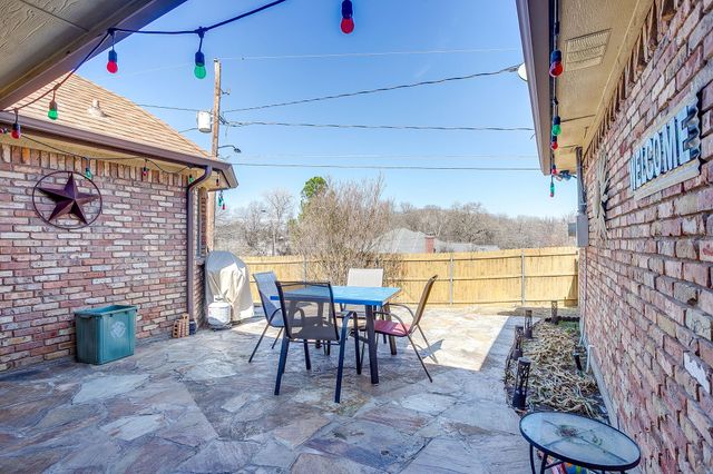 3309 Pimlico Drive, Arlington, TX 76017