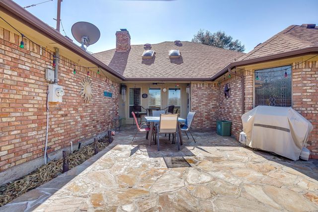 3309 Pimlico Drive, Arlington, TX 76017