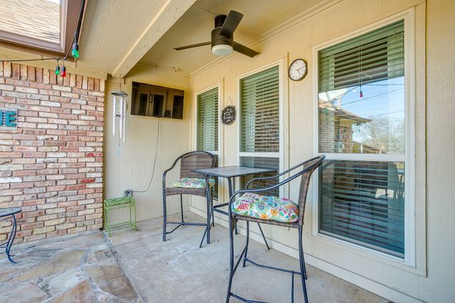 3309 Pimlico Drive, Arlington, TX 76017