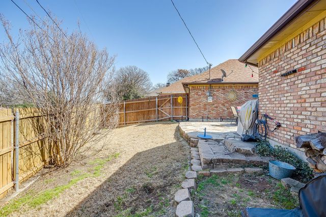 3309 Pimlico Drive, Arlington, TX 76017