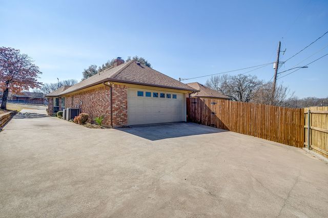 3309 Pimlico Drive, Arlington, TX 76017