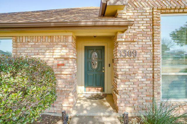 3309 Pimlico Drive, Arlington, TX 76017