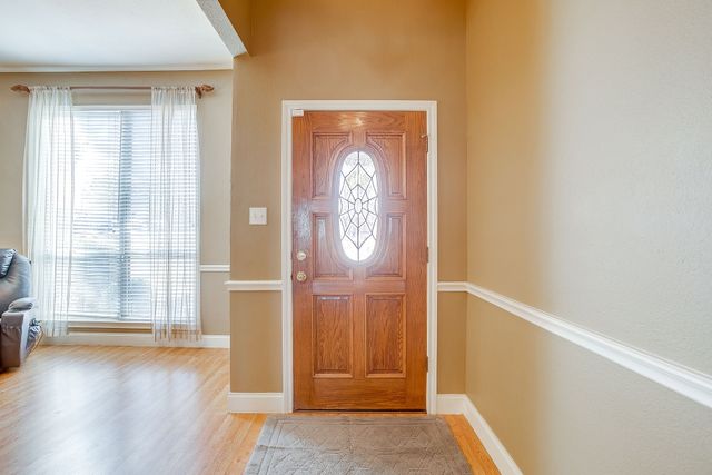 3309 Pimlico Drive, Arlington, TX 76017