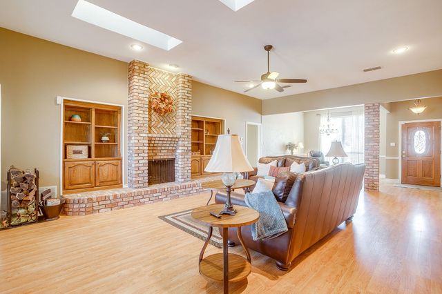 3309 Pimlico Drive, Arlington, TX 76017