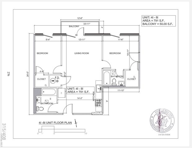 70-40 45th Ave 8i, Woodside, NY 11377