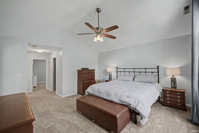 2886 Bentbrook Lane, West Lafayette, IN 47906
