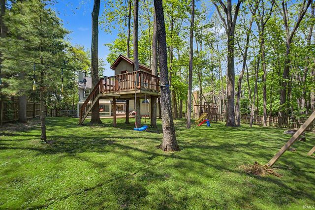 2886 Bentbrook Lane, West Lafayette, IN 47906