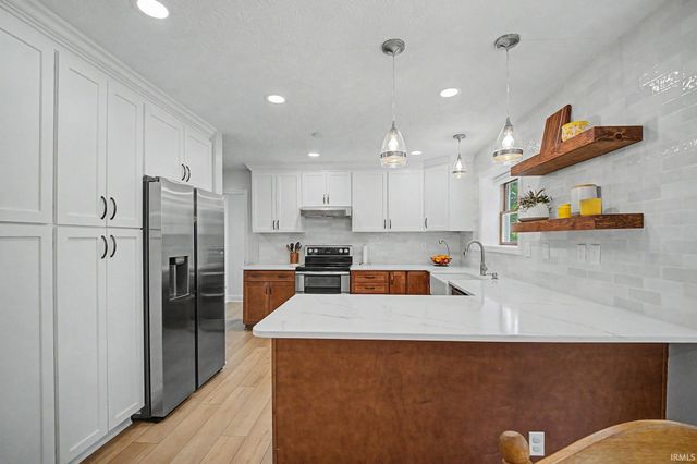 2886 Bentbrook Lane, West Lafayette, IN 47906