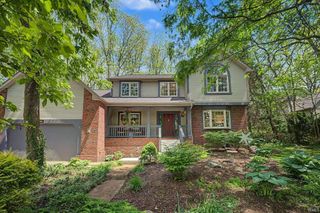 2886 Bentbrook Lane, West Lafayette, IN 47906