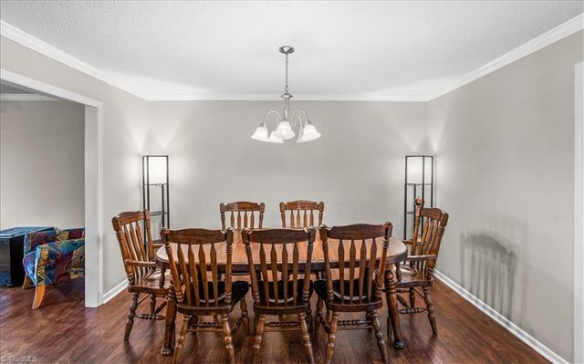 7191 Smokerise Lane, Kernersville, NC 27284