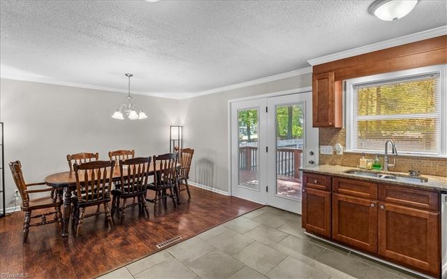 7191 Smokerise Lane, Kernersville, NC 27284