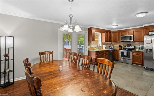 7191 Smokerise Lane, Kernersville, NC 27284
