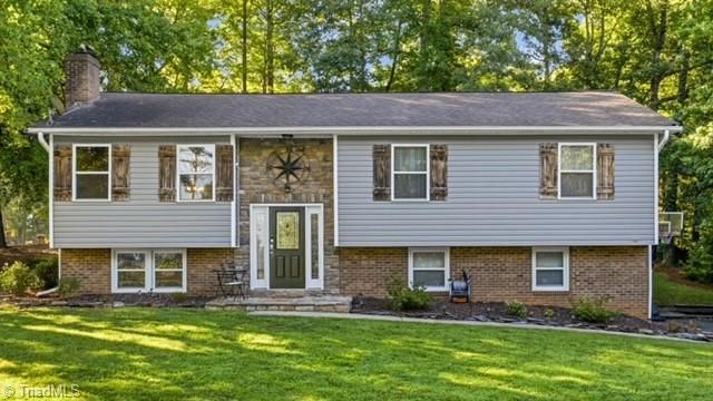 7191 Smokerise Lane, Kernersville, NC 27284