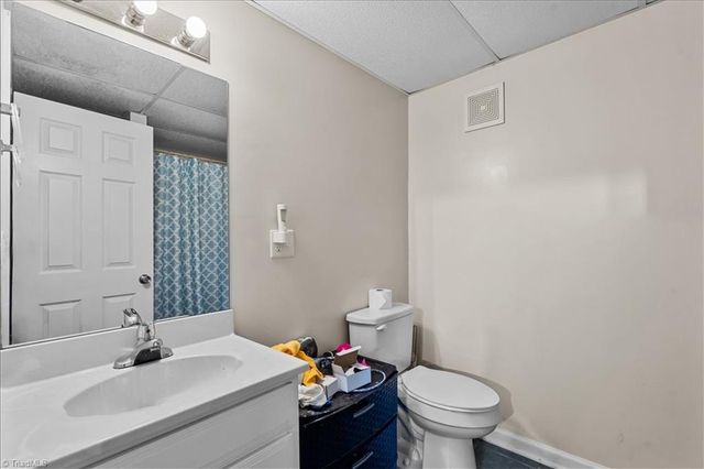 7191 Smokerise Lane, Kernersville, NC 27284