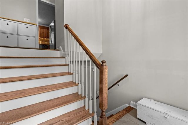 7191 Smokerise Lane, Kernersville, NC 27284