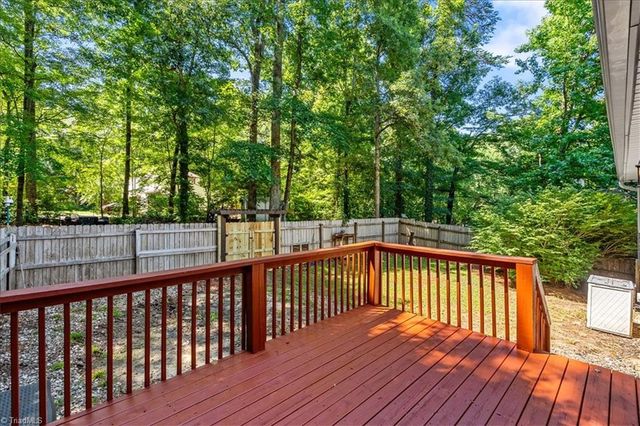 7191 Smokerise Lane, Kernersville, NC 27284