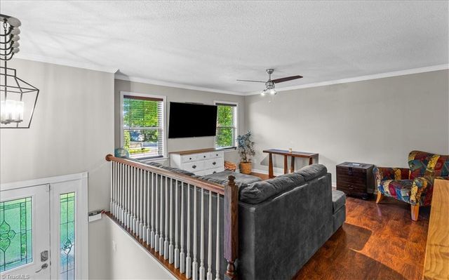 7191 Smokerise Lane, Kernersville, NC 27284