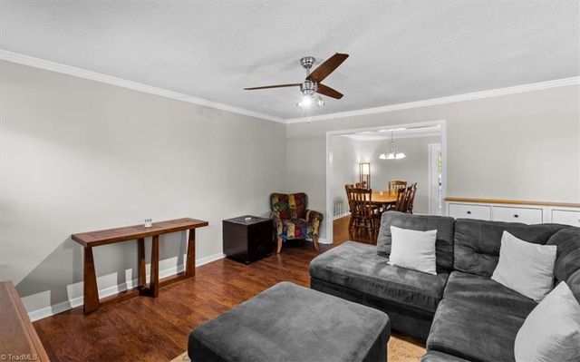 7191 Smokerise Lane, Kernersville, NC 27284