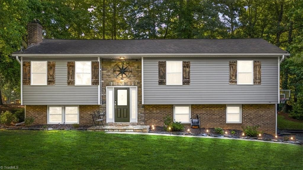 7191 Smokerise Lane, Kernersville, NC 27284