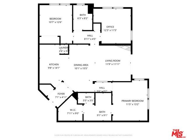 12963 Runway Road 121, Los Angeles, CA 90094