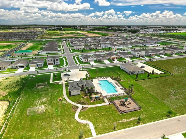 1813 AMERICAN WAY, Haines City, FL 33844