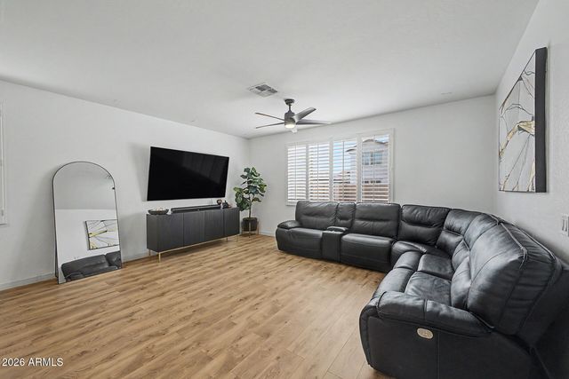 4822 S 117TH Drive, Avondale, AZ 85323