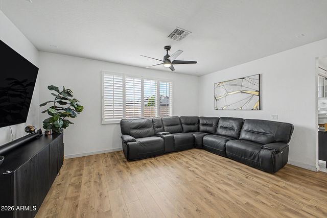 4822 S 117TH Drive, Avondale, AZ 85323