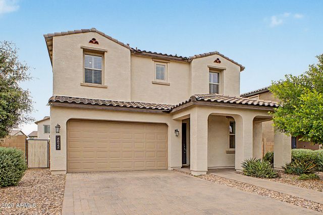 4822 S 117TH Drive, Avondale, AZ 85323