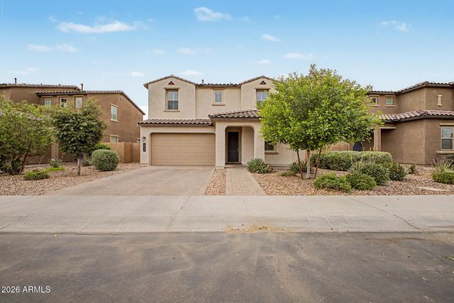 4822 S 117TH Drive, Avondale, AZ 85323