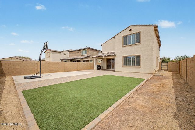 4822 S 117TH Drive, Avondale, AZ 85323