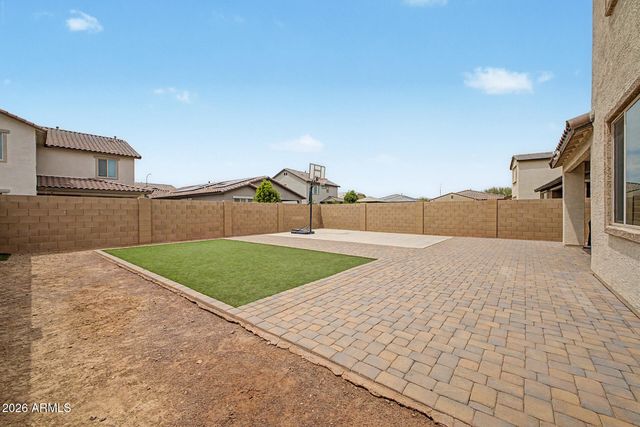 4822 S 117TH Drive, Avondale, AZ 85323