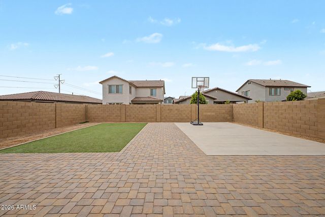 4822 S 117TH Drive, Avondale, AZ 85323