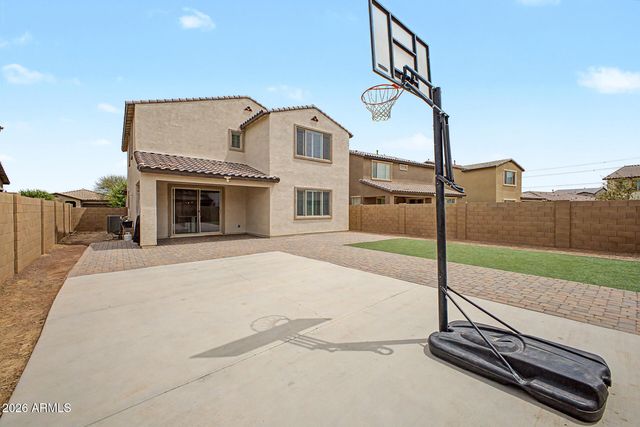 4822 S 117TH Drive, Avondale, AZ 85323