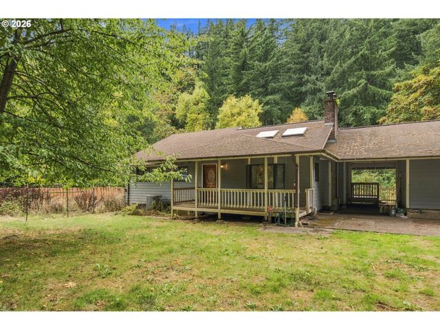 238 Ne BLAIR Rd, Washougal, WA 98671