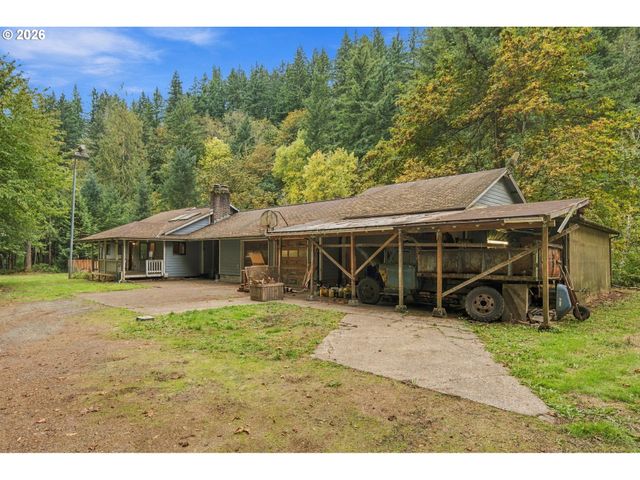 238 Ne BLAIR Rd, Washougal, WA 98671
