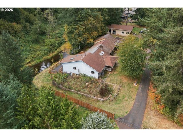 238 Ne BLAIR Rd, Washougal, WA 98671