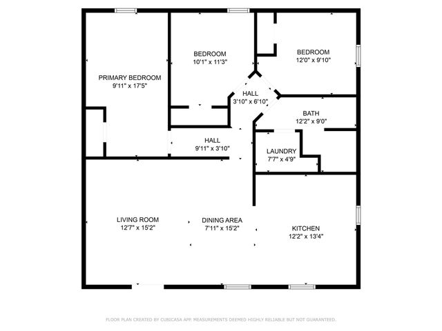 4222 Terri Lee Lane, Granbury, TX 76048