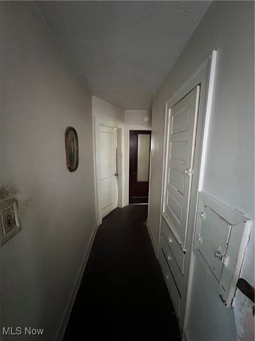 11601 Rutland Avenue, Cleveland, OH 44108