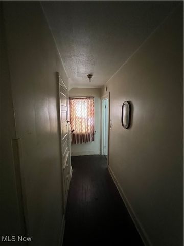 11601 Rutland Avenue, Cleveland, OH 44108