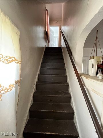 11601 Rutland Avenue, Cleveland, OH 44108