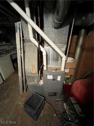 11601 Rutland Avenue, Cleveland, OH 44108