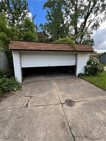 11601 Rutland Avenue, Cleveland, OH 44108