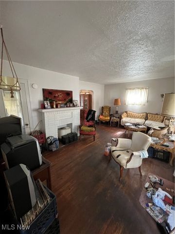 11601 Rutland Avenue, Cleveland, OH 44108