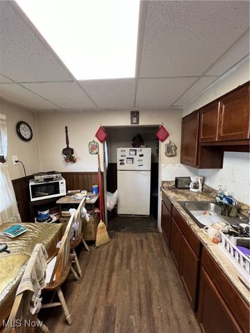 11601 Rutland Avenue, Cleveland, OH 44108