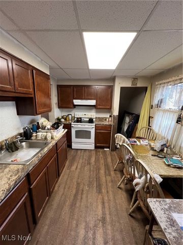 11601 Rutland Avenue, Cleveland, OH 44108