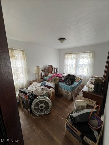 11601 Rutland Avenue, Cleveland, OH 44108