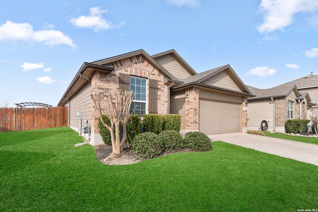 14061 Shivers Cv, San Antonio, TX 78254