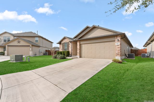 14061 Shivers Cv, San Antonio, TX 78254