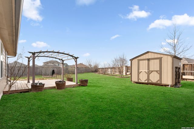 14061 Shivers Cv, San Antonio, TX 78254