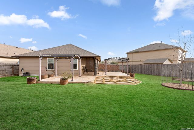 14061 Shivers Cv, San Antonio, TX 78254